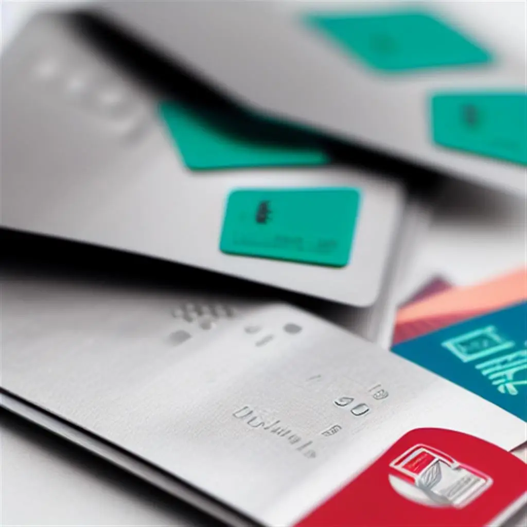 Rodzaje kart bankowych – którą wybrać?
